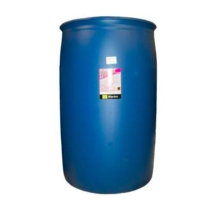 Антифриз -40C синий Starline G11 200л